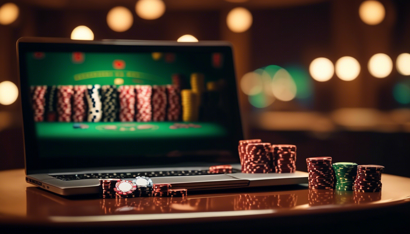 Choosing the Right Online Casino for Beginners