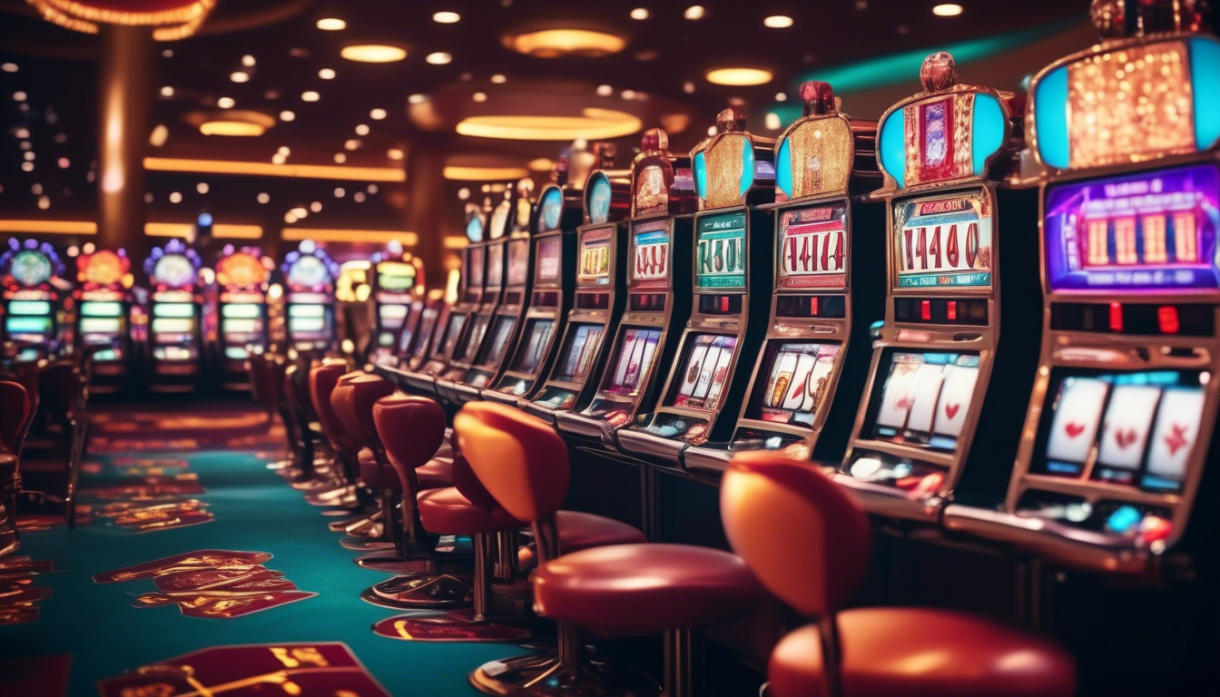 Choosing the Right Video Poker Game