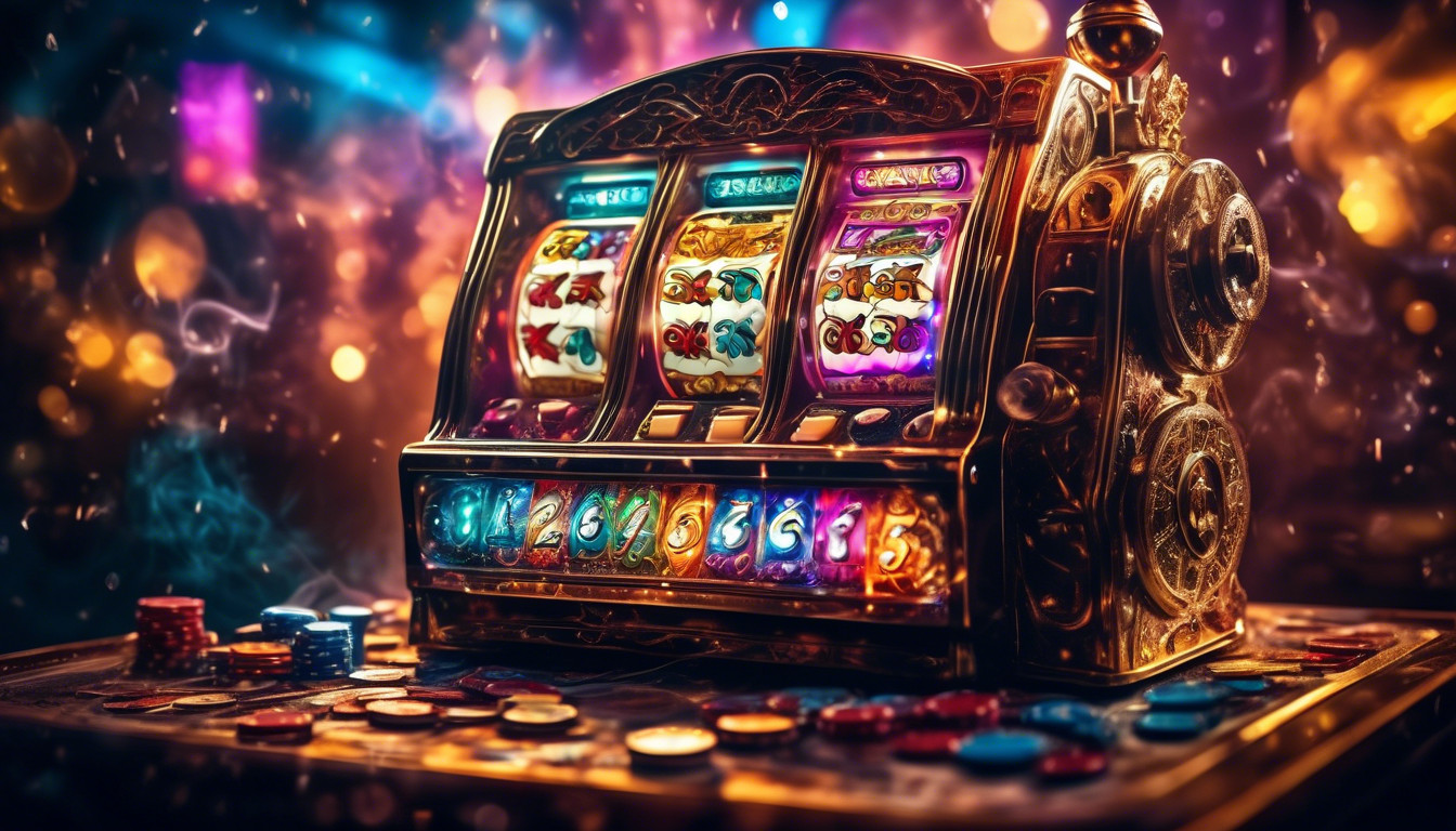 Slot Machine Myths Debunked